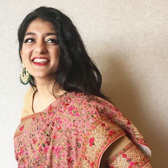 Meet your Posher, Shaiba - Picture 1 of 1